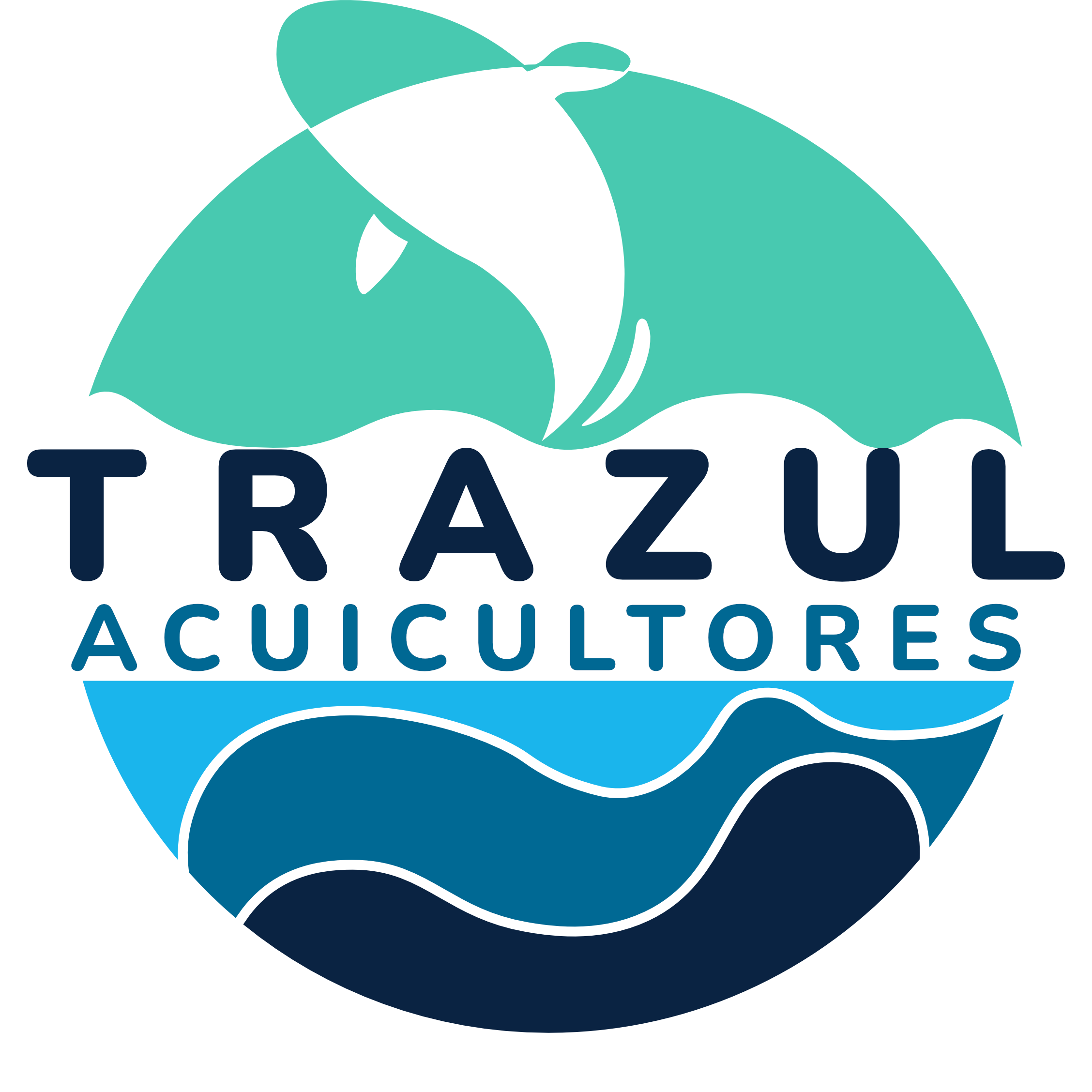 Trazul acuicultores