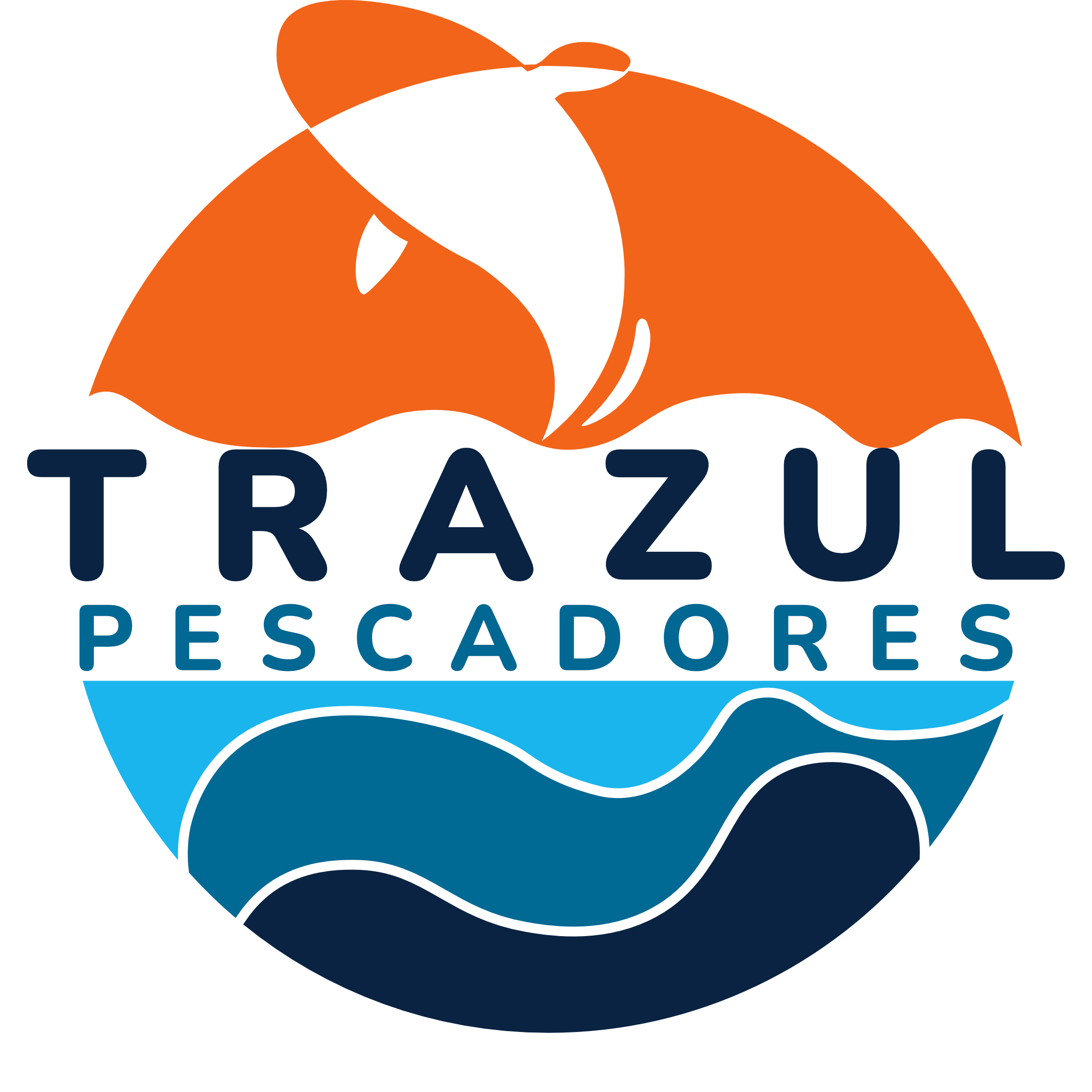 Trazul pescadores